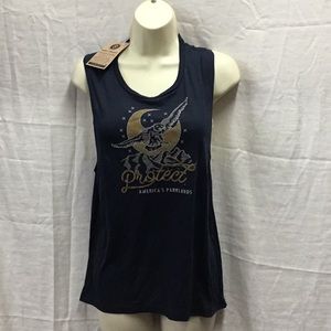 Parks Project Protect America’s Parklands Tank NWT